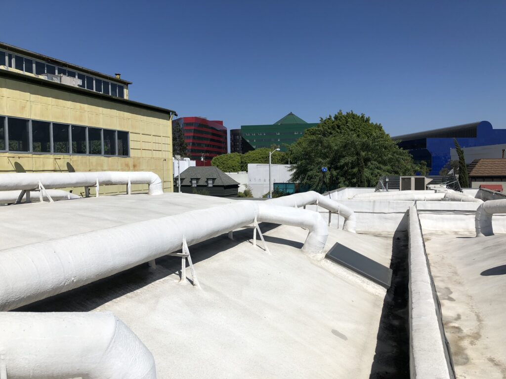 Industrial facility documentation